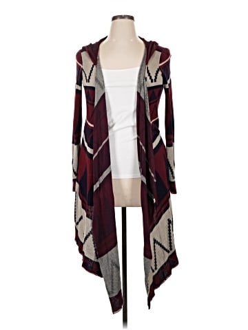 One World Cardigan (view 1)