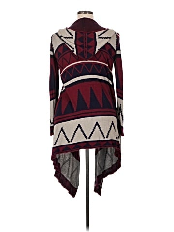 One World Cardigan (view 2)
