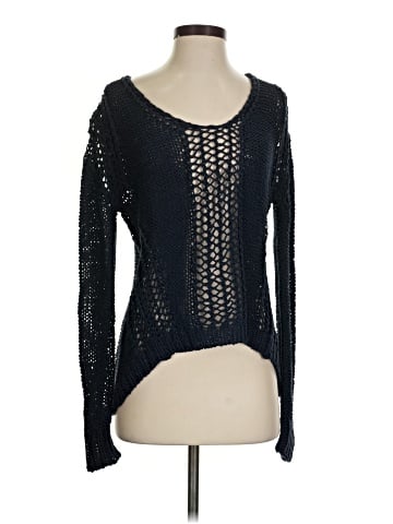 Twelfth Street by Cynthia Vincent Pullover Sweater (view 1)