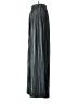 Code x Mode Stripes Silver Casual Pants Size S - photo 5