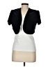 Molly Malloy Black Cardigan Size M (estimated) - photo 1