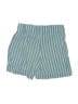 32 Degrees Stripes Blue Shorts Size XS (youth) - photo 2