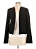 Millau 100% Polyester Black Blazer Size M - photo 1