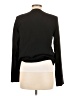 Millau 100% Polyester Black Blazer Size M - photo 2