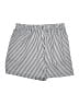 Unbranded Stripes Silver Shorts Size 1X - photo 2