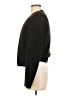 Millau 100% Polyester Black Blazer Size M - photo 5