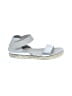 Pedro Garcia Gray Sandals Size EU 40 - photo 1