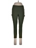 Torrid Green Active Pants Size Lg Plus (0) - photo 1