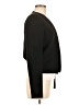 Millau 100% Polyester Black Blazer Size M - photo 4