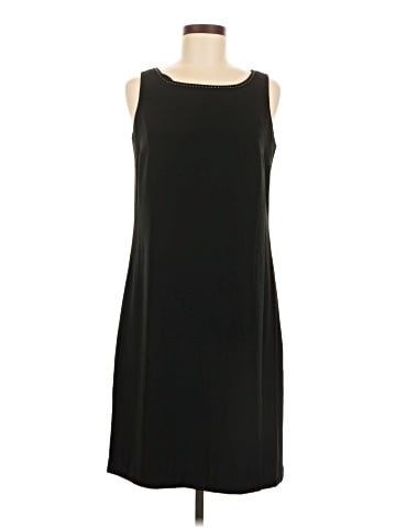 Mary McFadden Casual Dress (view 1)