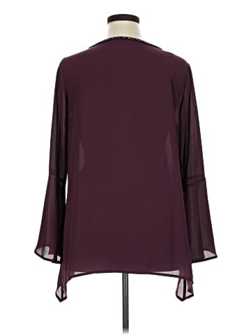 Juicy Couture Long Sleeve T-Shirt (view 2)