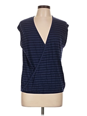 Lilla P Sleeveless Blouse (view 1)