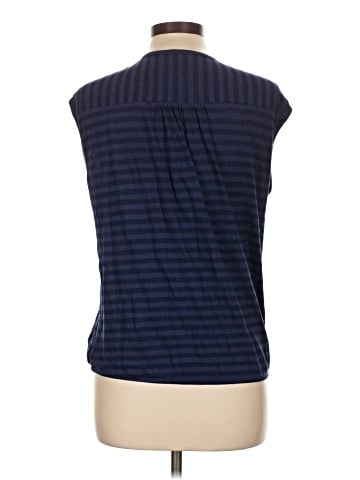 Lilla P Sleeveless Blouse (view 2)