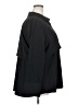 Alexander Jordan 100% Polyester Black Long Sleeve Blouse Size 3X - photo 4