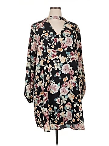 B Collection by Bobeau Casual Dress (view 1)