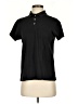 Doc & Amelia Black Short Sleeve Polo Size S - photo 1