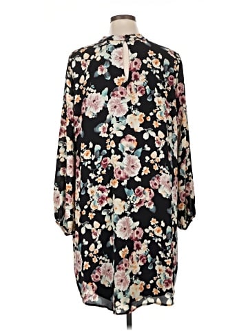 B Collection by Bobeau Casual Dress (view 2)