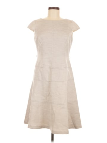 Anne Klein Casual Dress (view 1)