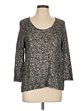 Eileen Fisher Pullover Sweater