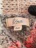 Elan Tan Cardigan One size - photo 7