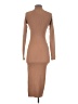 Wilfred Tan Casual Dress Size S - photo 2