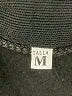 Unbranded Black Fleece Size M - photo 6