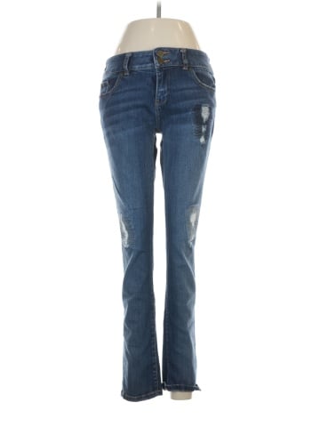 New York & Company Jeans (view 1)