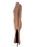 Wilfred Tan Casual Dress Size S - photo 5