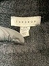Topshop Black Casual Dress Size 0 - 2 - photo 7