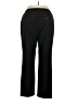 Alfani Black Dress Pants Size 16 - photo 2