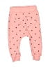 Jessica Simpson Hearts Pink Casual Pants 9-12 MO / 12 MO - photo 1