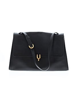 Leo Et Violette Leather Shoulder Bag
