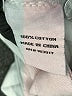 Princess Polly 100% Cotton Silver Casual Pants Size 0 - photo 8
