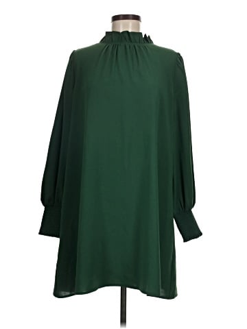 Jodifl Casual Dress (view 1)