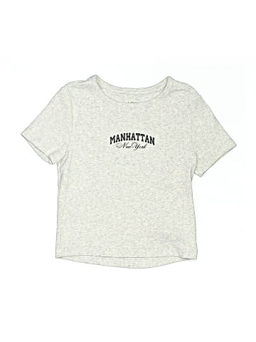 M&S Short Sleeve T-Shirt (view 1)