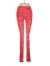 Under Armour Red Yoga Pants Size M - photo 1