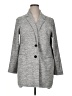 Torrid Gray Coat Size 1X Plus (1) - photo 1