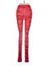Under Armour Red Yoga Pants Size M - photo 2