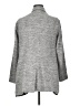 Torrid Gray Coat Size 1X Plus (1) - photo 2