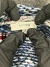 Freeway Blue Cardigan Size S - photo 7