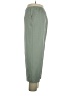 Koret Solid Green Casual Pants Size 16 (petite) - photo 5