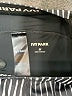 Ivy Park Stripes Blue Leggings Size M - photo 4