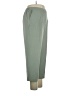 Koret Solid Green Casual Pants Size 16 (petite) - photo 4