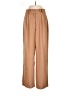 Vero Moda Tan Casual Pants Size 4 - photo 1