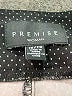 PREMISE Black Active Pants Size 1X - photo 7