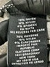 PREMISE Black Active Pants Size 1X - photo 8