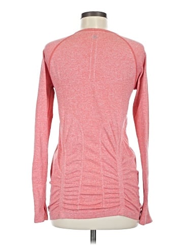 Athleta Long Sleeve T-Shirt (view 2)
