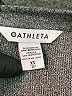 Athleta Gray Cardigan Size XS - photo 7
