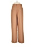 Vero Moda Tan Casual Pants Size 4 - photo 2
