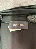 AB Studio Solid Black Formal Skirt Size XL - photo 4